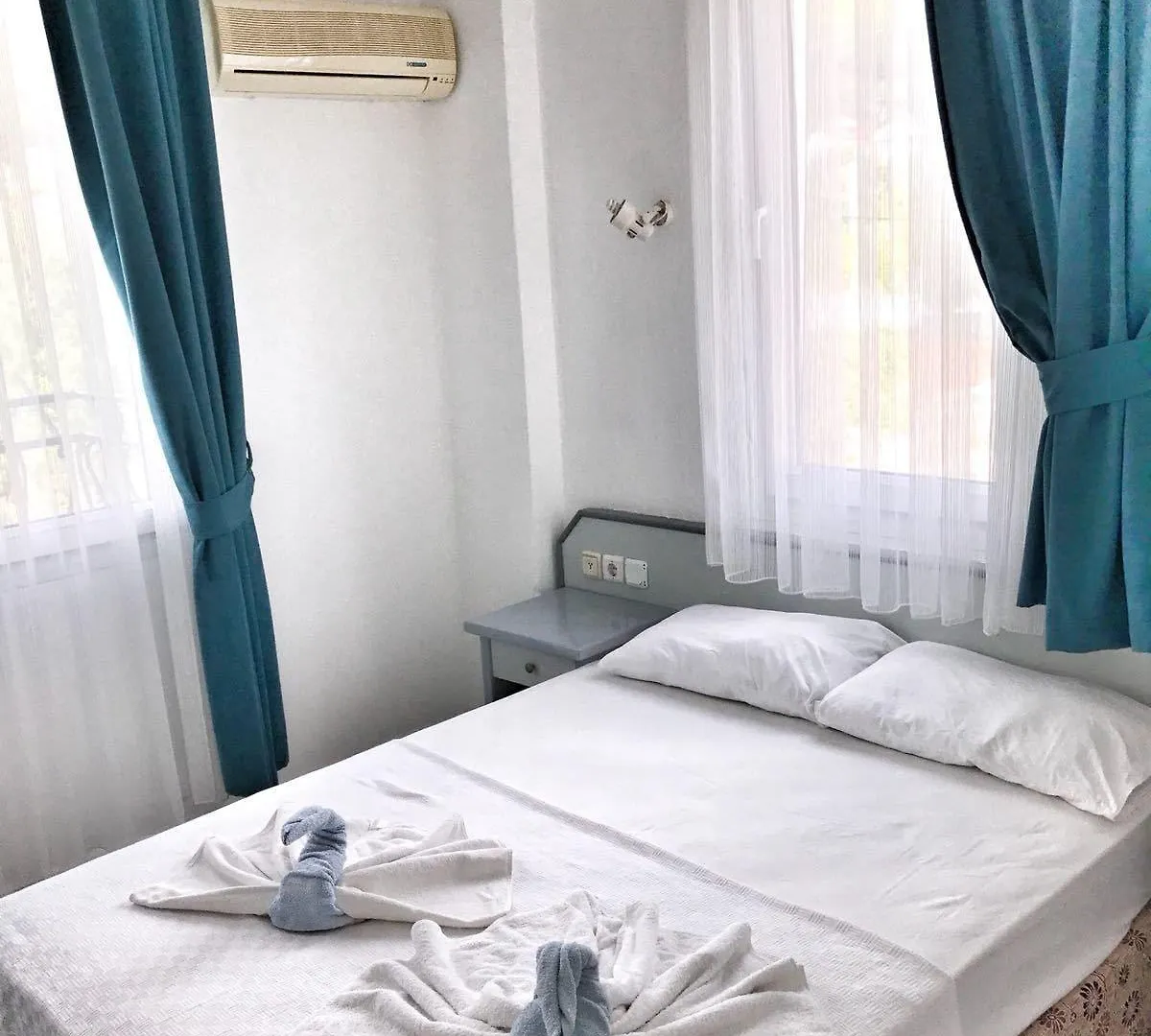 Eftelya Apart Ölüdeniz Appart hôtel