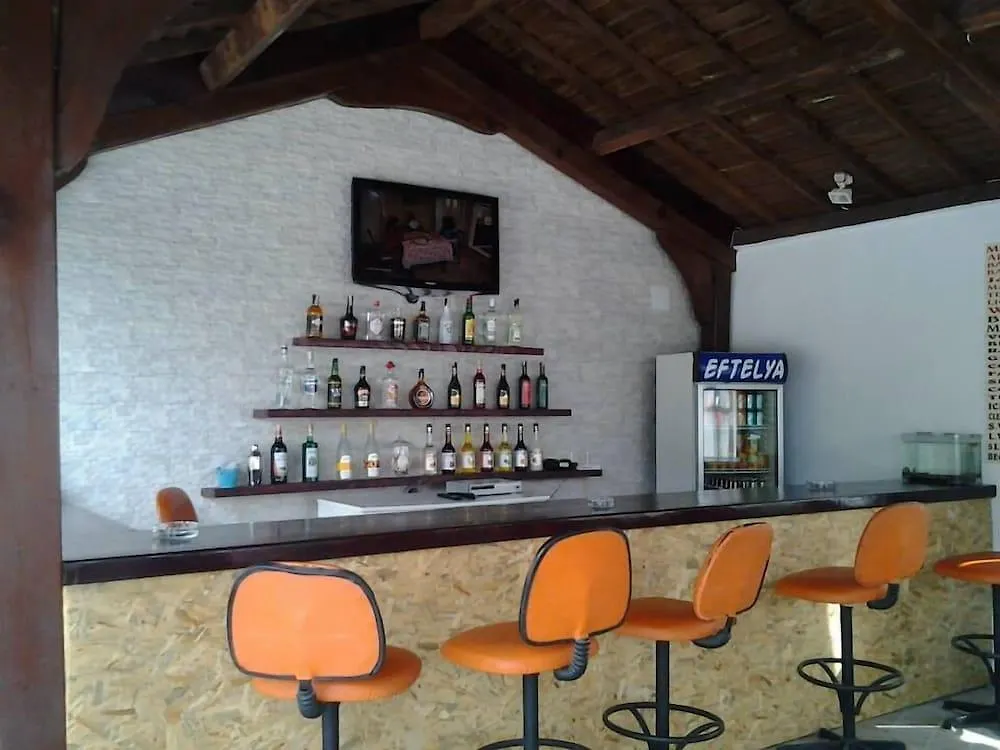 Eftelya Apart Oludeniz Aparthotel
