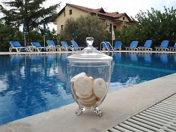 Appart hôtel Eftelya Apart Ölüdeniz