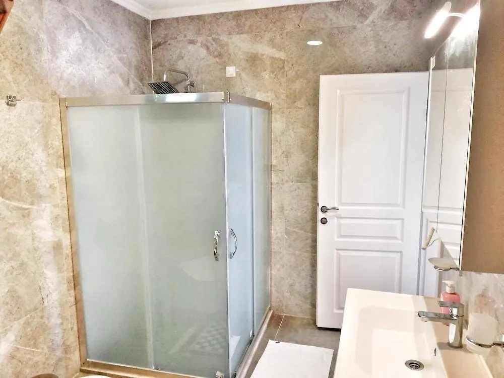 *** Appart hôtel Eftelya Apart Ölüdeniz Turquie