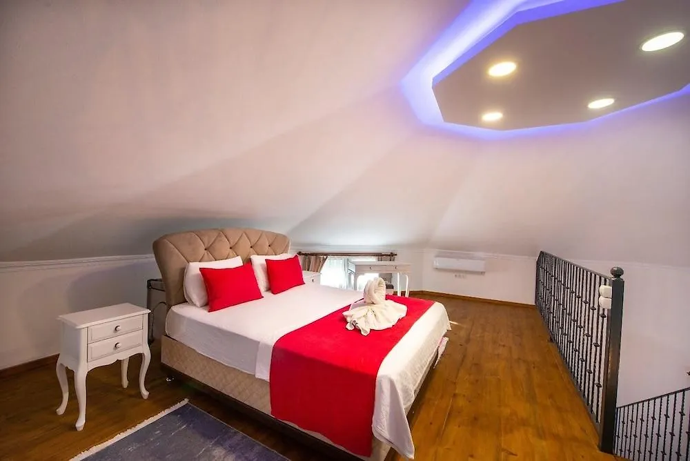 Eftelya Apart Oludeniz 3*,  Turkey