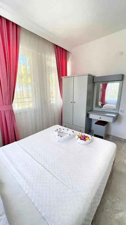 Eftelya Apart Ölüdeniz