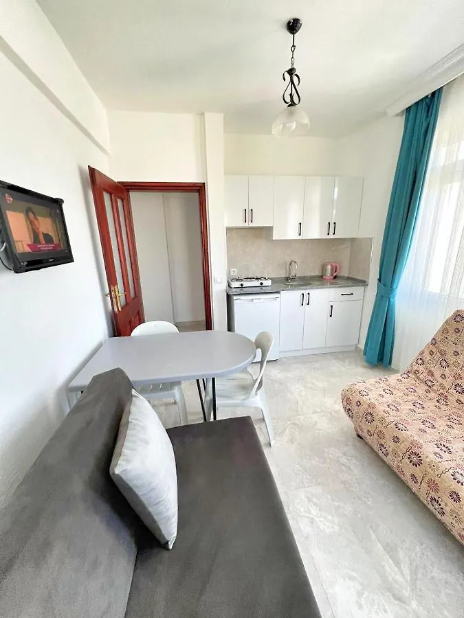 Eftelya Apart Oludeniz 3*,  Turkey