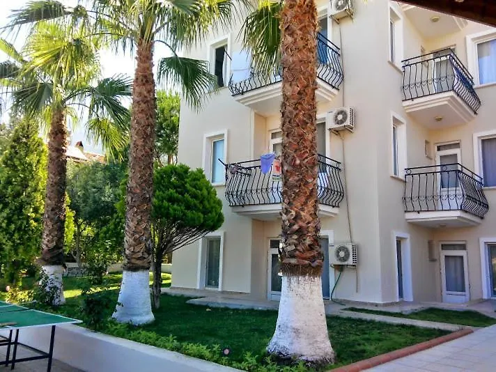 Eftelya Apart Ölüdeniz Turquie