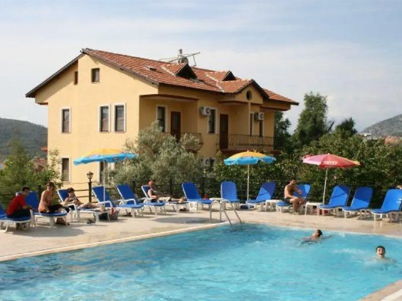 Eftelya Apart Ölüdeniz