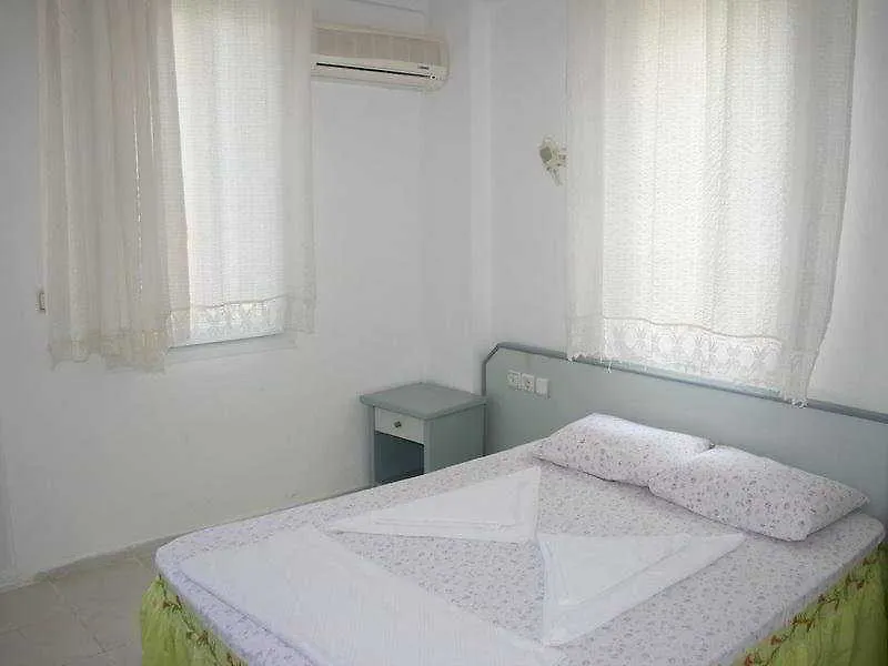 Appart hôtel Eftelya Apart Ölüdeniz
