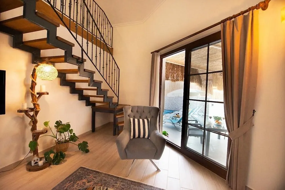 Eftelya Apart Ölüdeniz Aparthotel