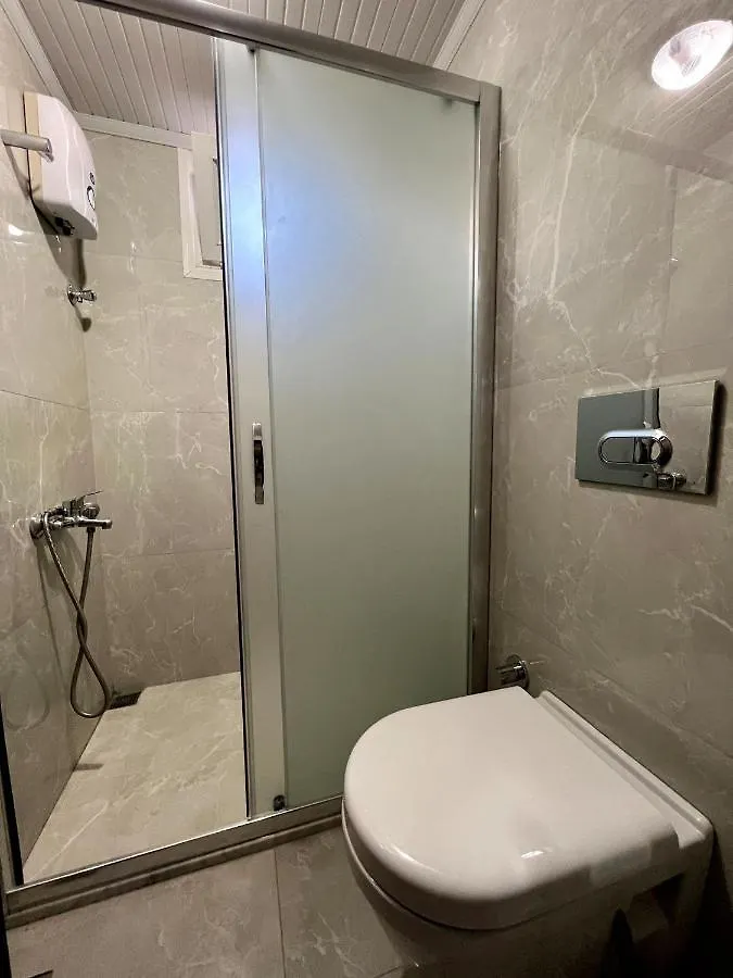 Aparthotel Eftelya Apart Ölüdeniz