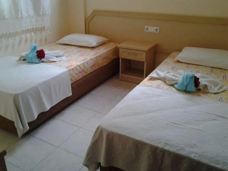 Eftelya Apart Ölüdeniz Turchia