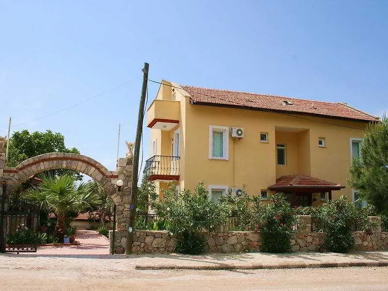 Eftelya Apart Oludeniz 3*,  Turkey