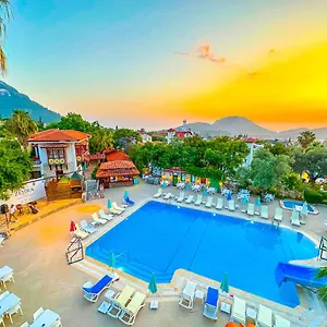 Hotel Zehra Tatil Koeyue