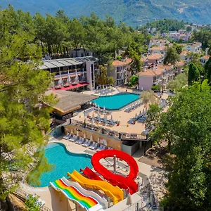 Otel Pine Valley, Ölüdeniz