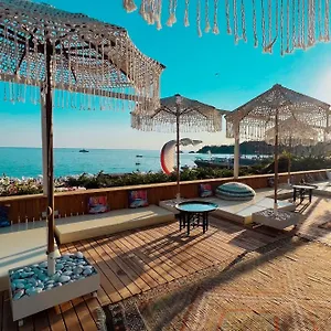 Otel Oyster Residences - Adult Only, Ölüdeniz