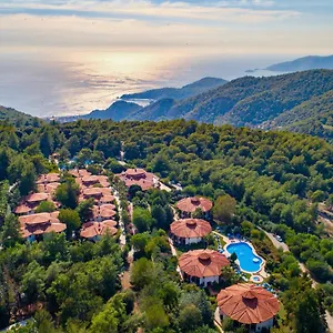 Resort Montana Pine, Ölüdeniz