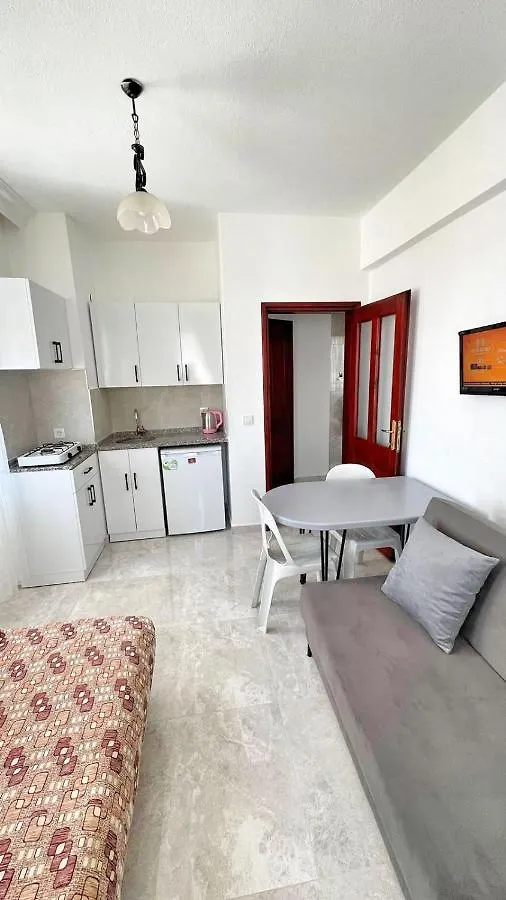 Eftelya Apart Ölüdeniz
