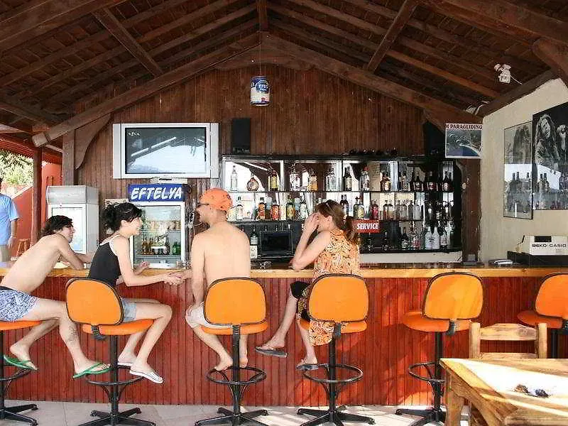 Eftelya Apart Ölüdeniz Apart Otel
