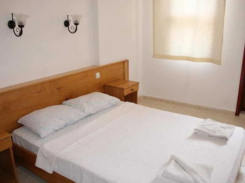 Eftelya Apart Oludeniz Aparthotel